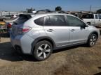 2016 Subaru Crosstrek 2.0I Hybrid Touring