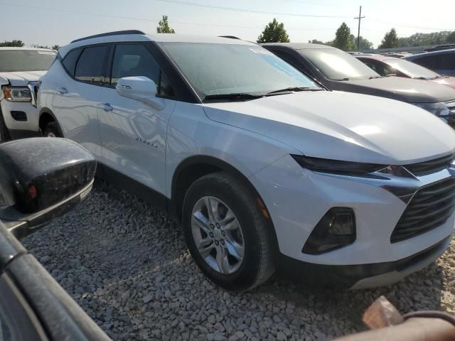 2020 Chevrolet Blazer 2LT