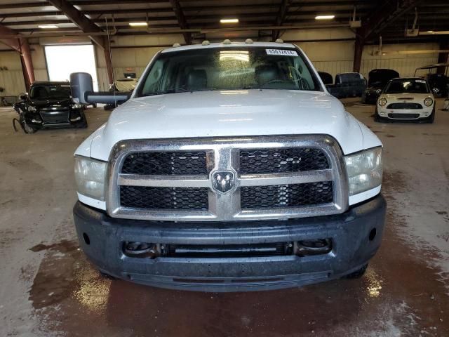 2016 Dodge RAM 3500 ST