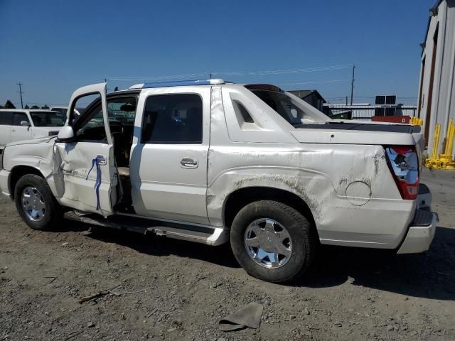 2006 Cadillac Escalade EXT