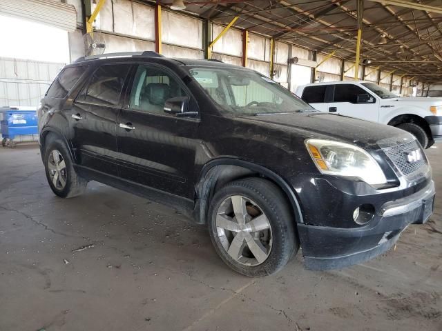 2011 GMC Acadia SLT-1