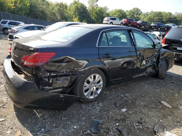 2008 Toyota Avalon XL