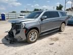 2021 GMC Yukon XL K1500 SLT