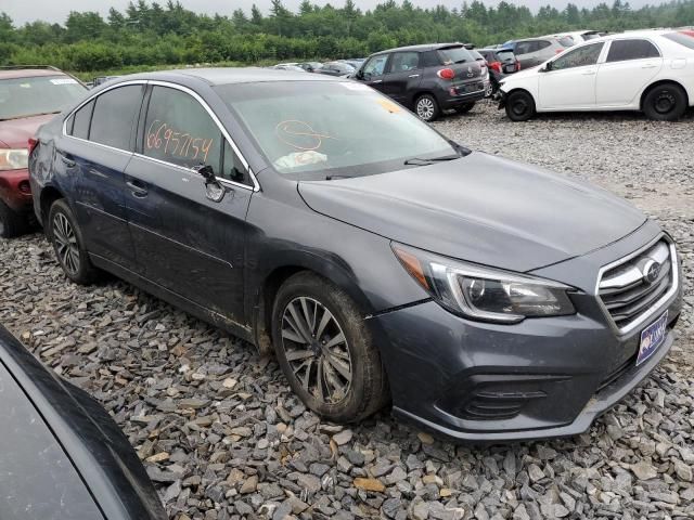 2018 Subaru Legacy 2.5I Premium