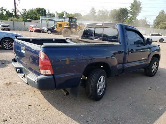 2006 Toyota Tacoma