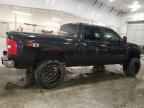 2012 Chevrolet Silverado K1500 LT