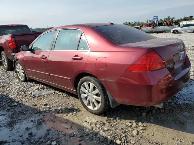 2006 Honda Accord EX