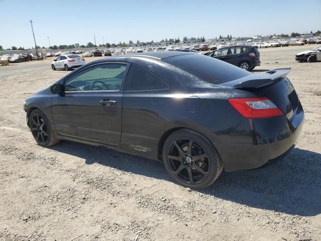 2010 Honda Civic SI