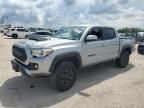 2017 Toyota Tacoma Double Cab