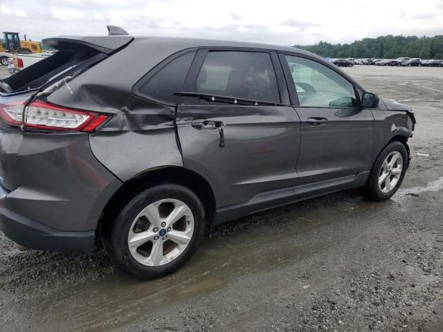 2017 Ford Edge SE