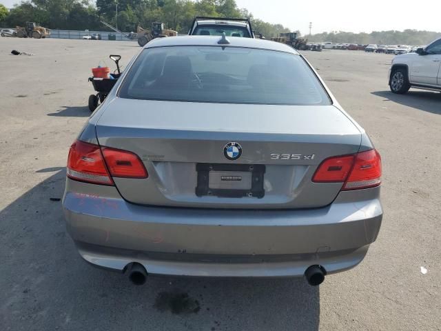 2008 BMW 335 XI