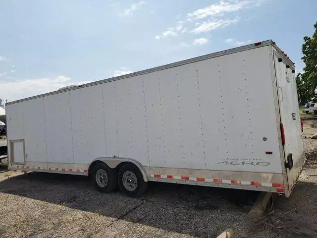 2005 Vint Trailer