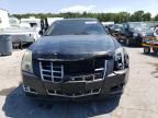 2012 Cadillac CTS Performance Collection