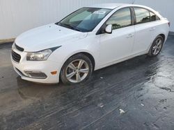 2015 Chevrolet Cruze LT en venta en Opa Locka, FL