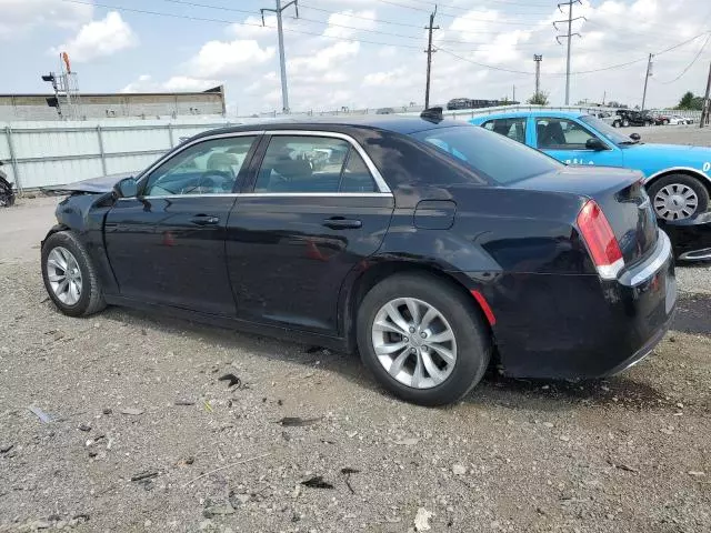 2019 Chrysler 300 Touring