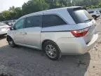 2011 Honda Odyssey EXL