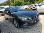 2014 Mazda 3 Touring