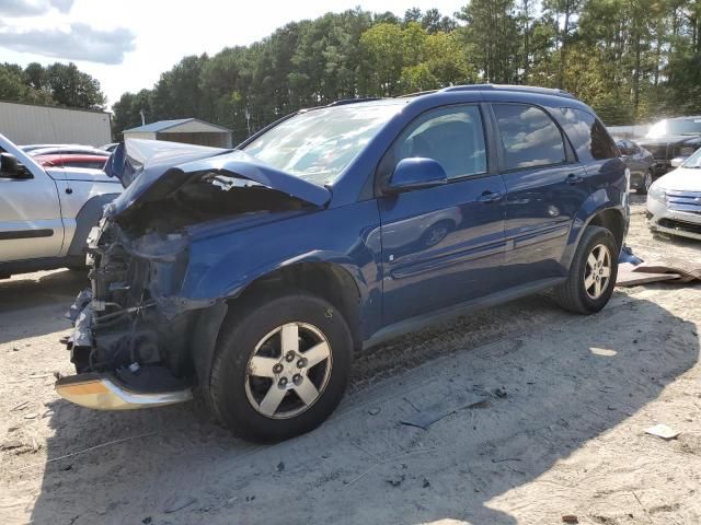 2009 Chevrolet Equinox LT