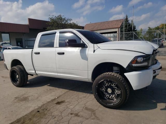 2010 Dodge RAM 2500