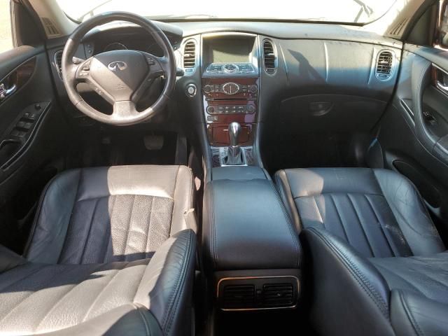 2013 Infiniti EX37 Base