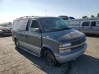 2000 Chevrolet Astro