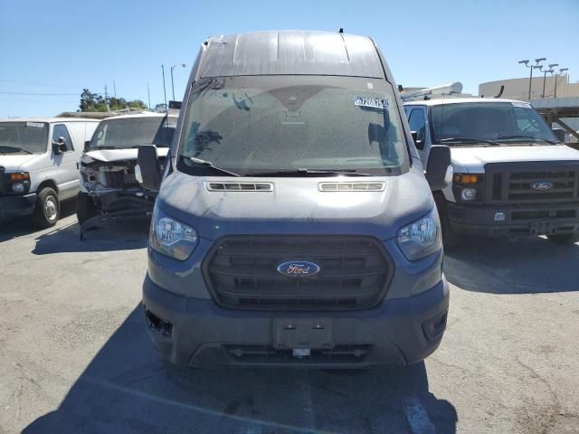 2020 Ford Transit T-250