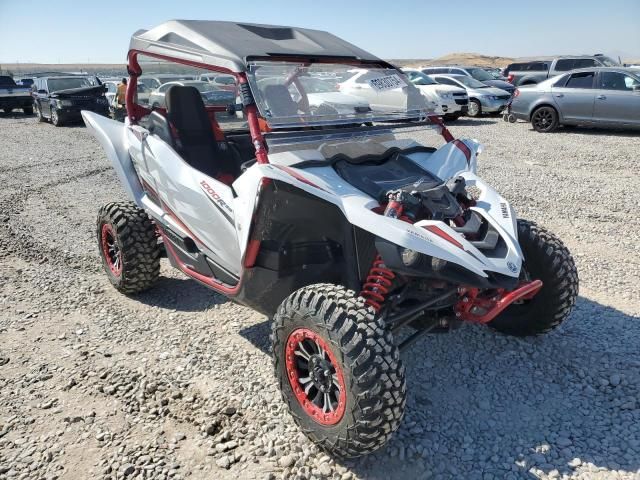 2018 Yamaha YXZ1000 ETS