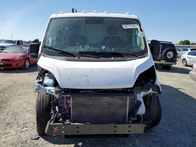 2023 Dodge RAM Promaster 1500 1500 Standard