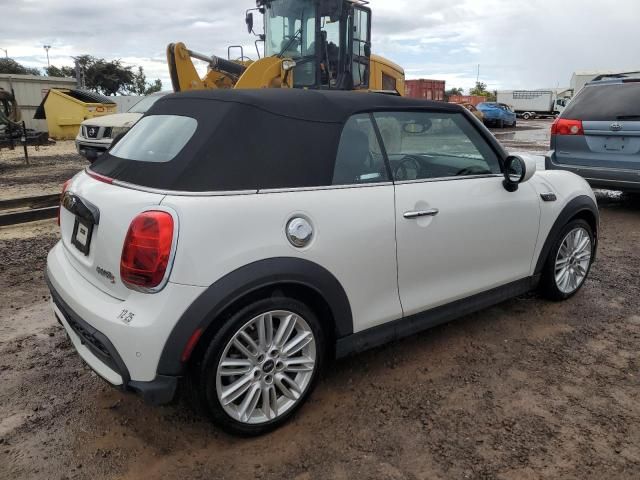 2024 Mini Cooper S