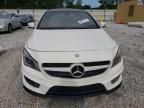 2015 Mercedes-Benz CLA 250