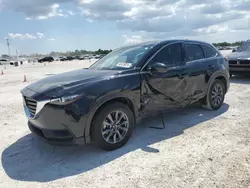 2022 Mazda CX-9 Touring en venta en Arcadia, FL