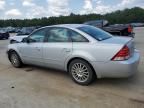 2005 Mercury Montego Premier