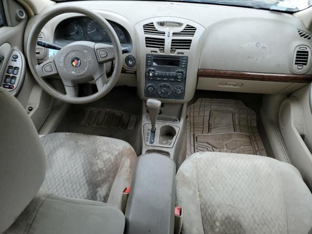 2005 Chevrolet Malibu