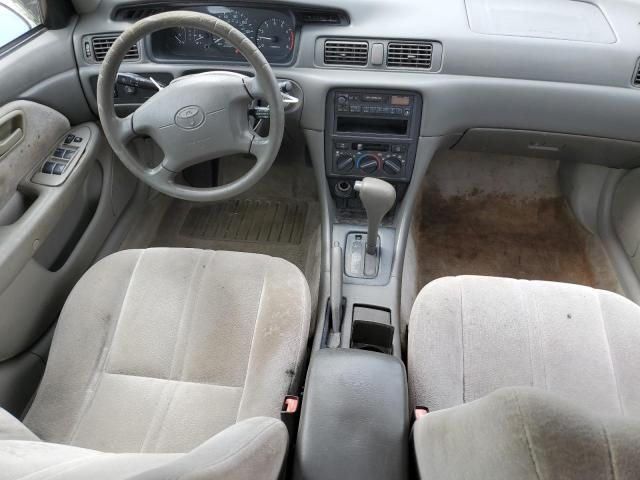 1997 Toyota Camry CE