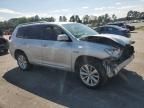 2008 Toyota Highlander Hybrid