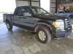 2011 Ford F150 Super Cab