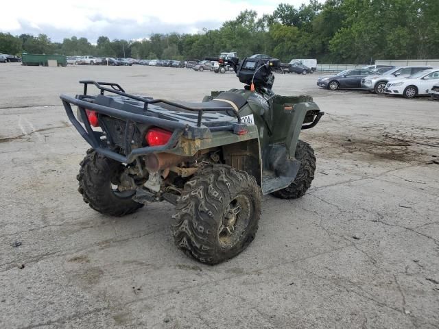 2020 Polaris Sportsman 450 H.O