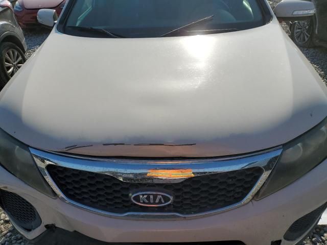 2011 KIA Sorento Base