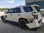 2021 Toyota 4runner Night Shade