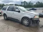 2003 Lincoln Navigator