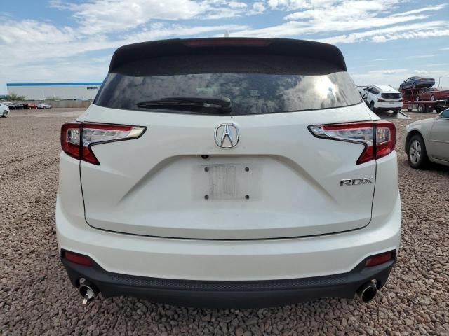 2019 Acura RDX