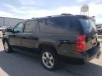 2007 Chevrolet Suburban K1500