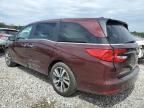 2021 Honda Odyssey Touring