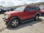 2007 Dodge Nitro SXT