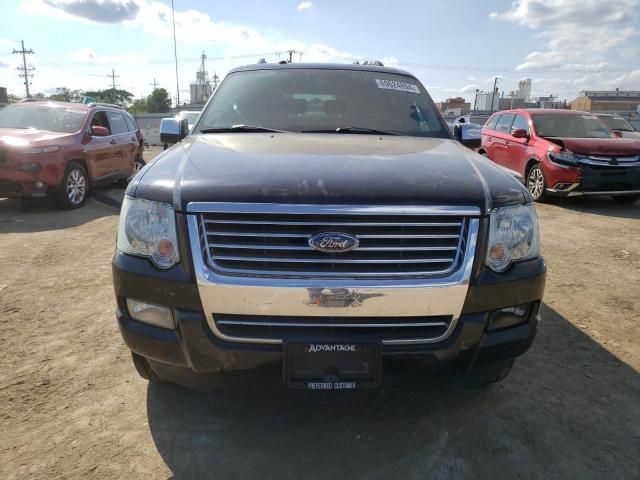 2009 Ford Explorer Limited