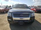 2009 Ford Explorer Limited