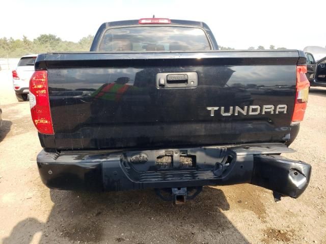 2020 Toyota Tundra Crewmax 1794