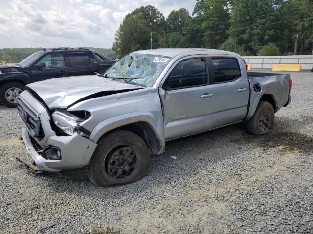 2023 Toyota Tacoma Double Cab