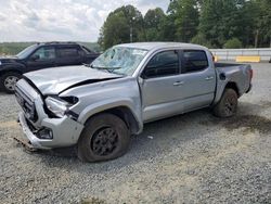 Toyota Tacoma Vehiculos salvage en venta: 2023 Toyota Tacoma Double Cab