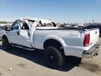 2005 Ford F250 Super Duty